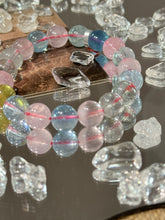 Morganite